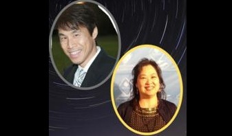 James Yee & Karen Sokol